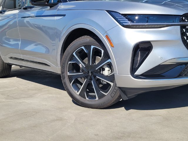 New 2026 Lincoln Nautilus Reserve Sport Utility