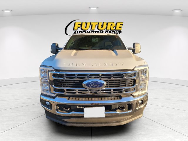 Certified 2026 Ford Super Duty F-250 SRW XLT Crew Cab Pickup