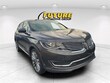  Lincoln MKX