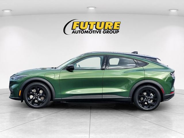 2024 Ford Mustang Mach-E Select photo 6