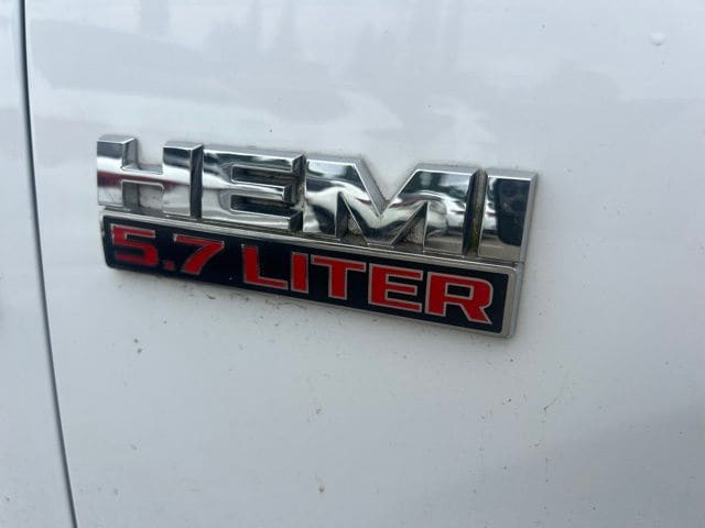 2016 Ram 1500 Tradesman photo 6