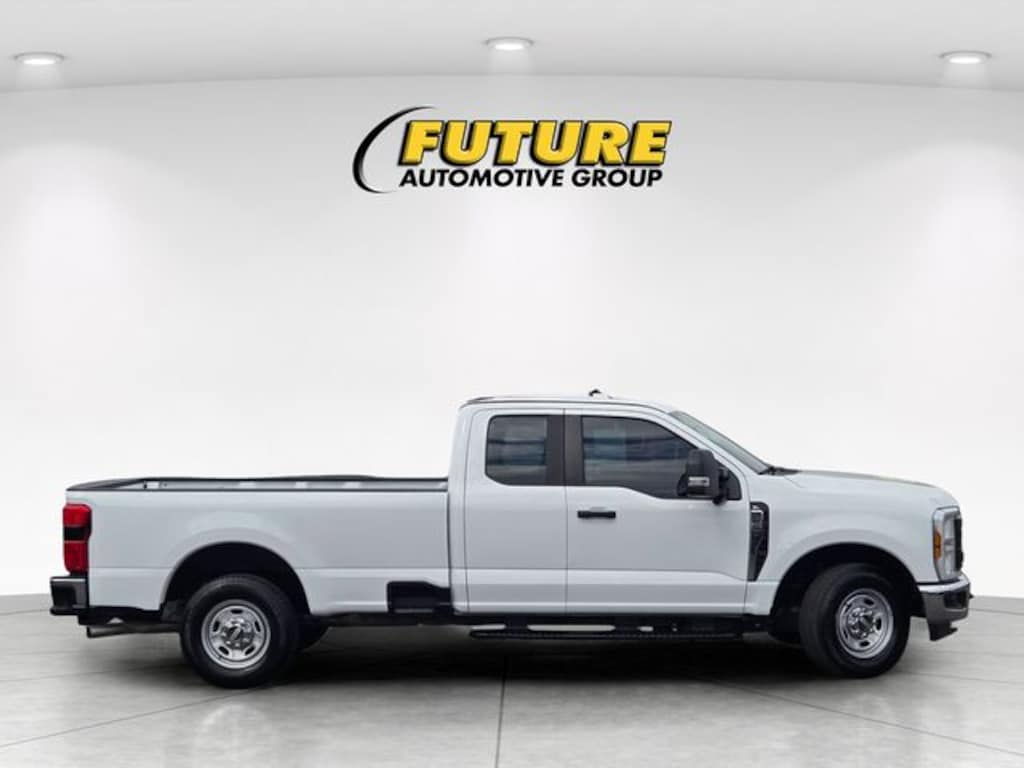 Used 2026 Ford F-250SD XL Truck