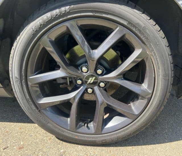 2019 Dodge Challenger R/T photo 6