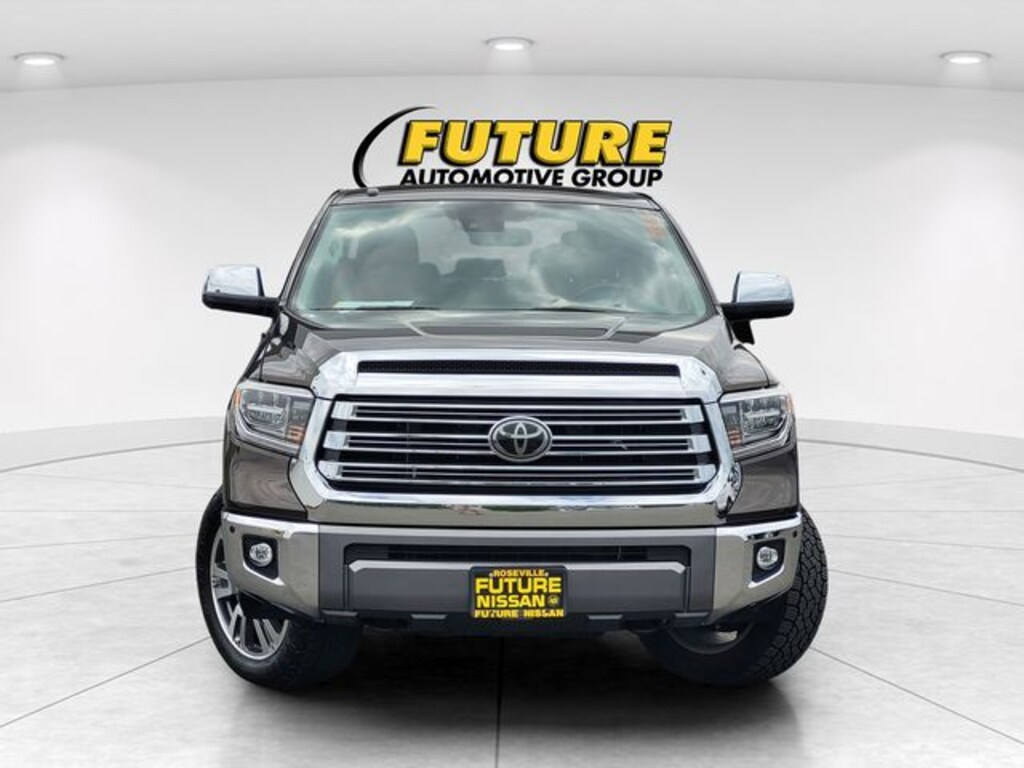 Used 2019 Toyota Tundra 1794 Truck