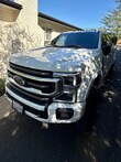 Ford F-250SD
