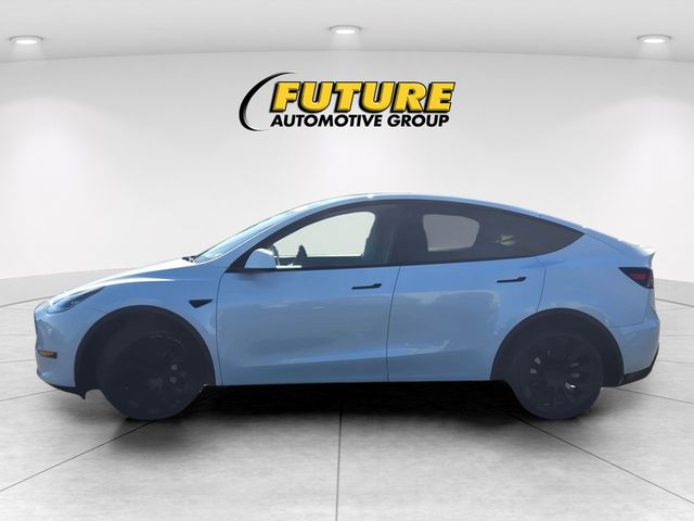 2022 Tesla Model Y Long Range photo 6