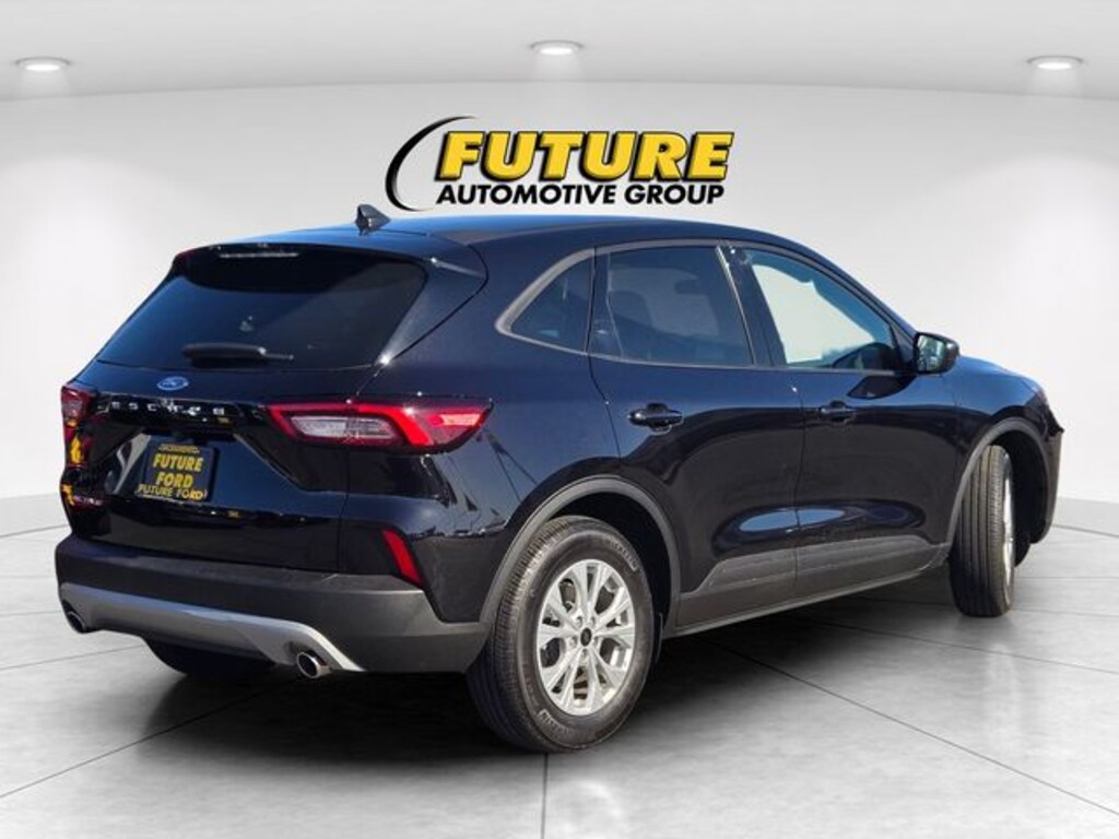 Used 2025 Ford Escape Active SUV