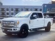  Ford F-250SD