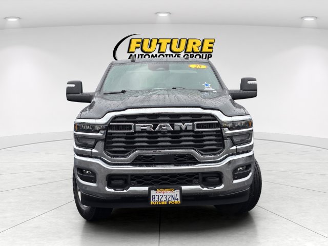 Certified 2025 Ram 2500 Big Horn Truck