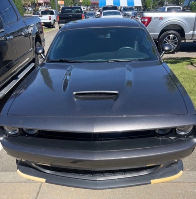 2019 Dodge Challenger R/T photo 3