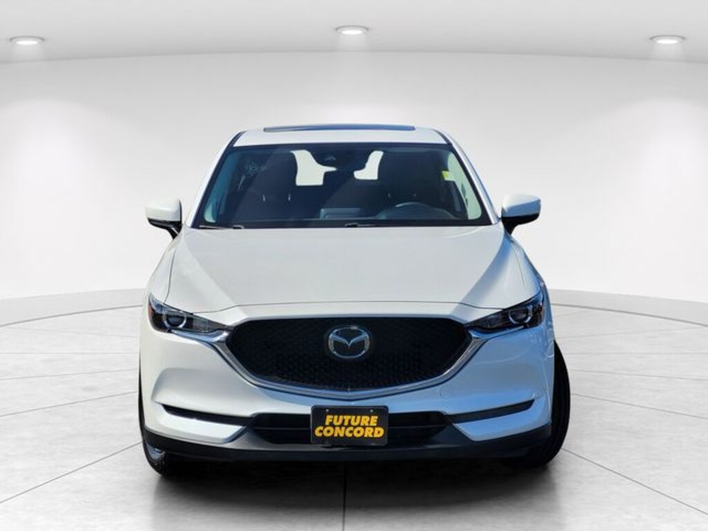 Used 2019 Mazda CX-5 Touring SUV