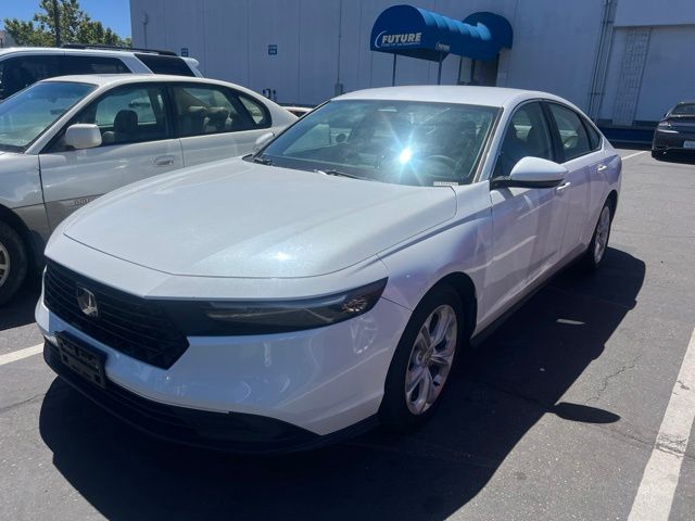 2023 Honda Accord