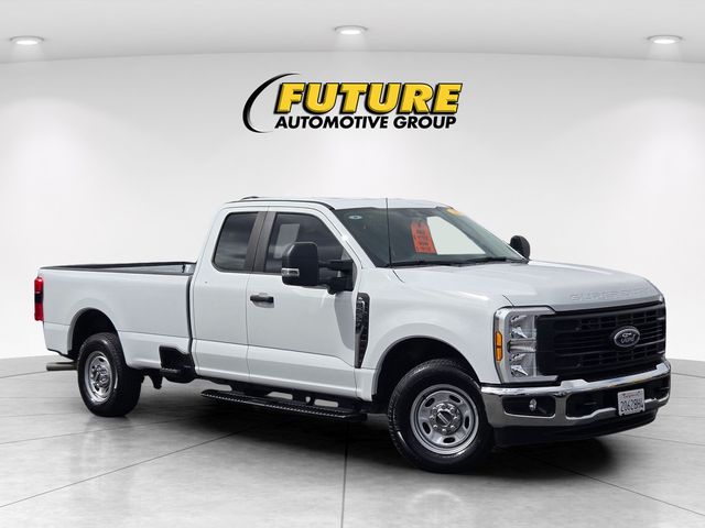 Used 2026 Ford F-250SD XL Truck