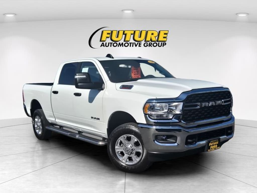 Used 2024 Ram 2500 Big Horn Truck