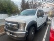  Ford F-250SD
