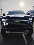  Chevrolet Silverado 3500HD