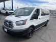  Ford Transit-350