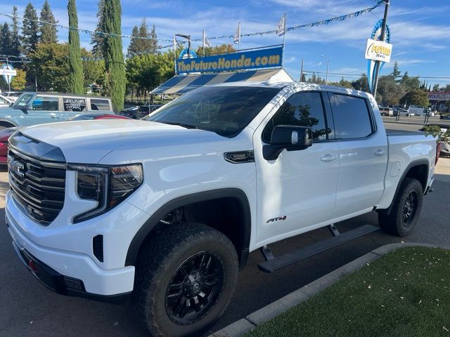  GMC Sierra 1500