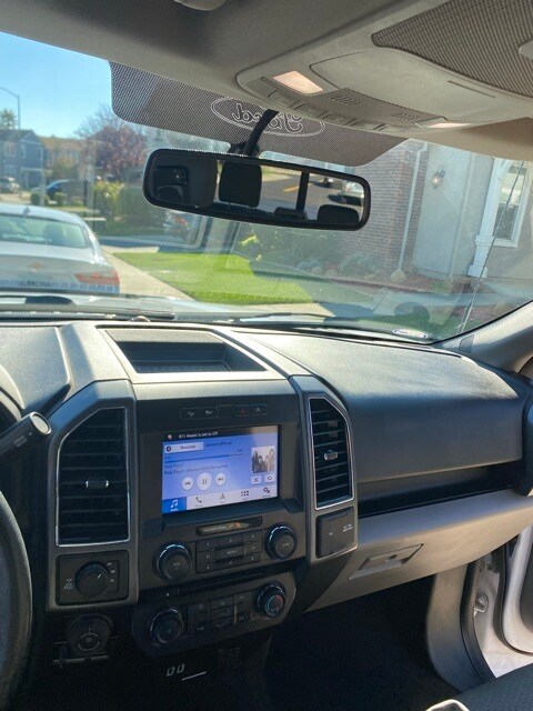 2018 Ford F-150 XLT photo 2