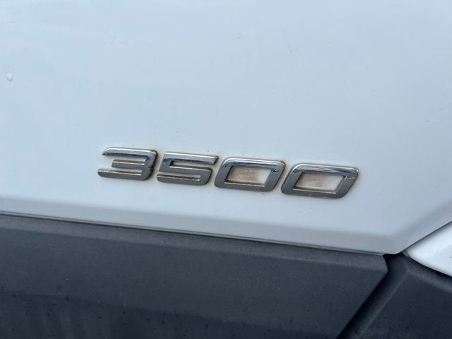 2016 Mercedes-Benz Sprinter 3500 Stake Bed photo 5