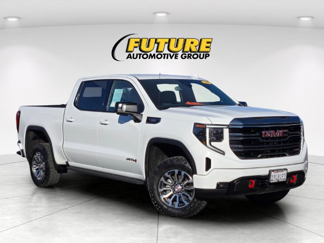  GMC Sierra 1500