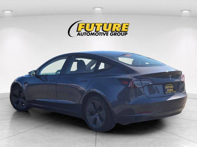 2023 Tesla Model 3 Base photo 5