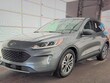 Ford Escape Hybrid