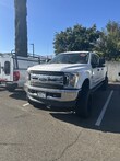 Ford F-350SD