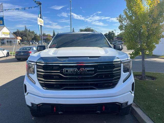 Used 2023 GMC Sierra 1500 AT4 Truck