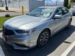  Acura TLX