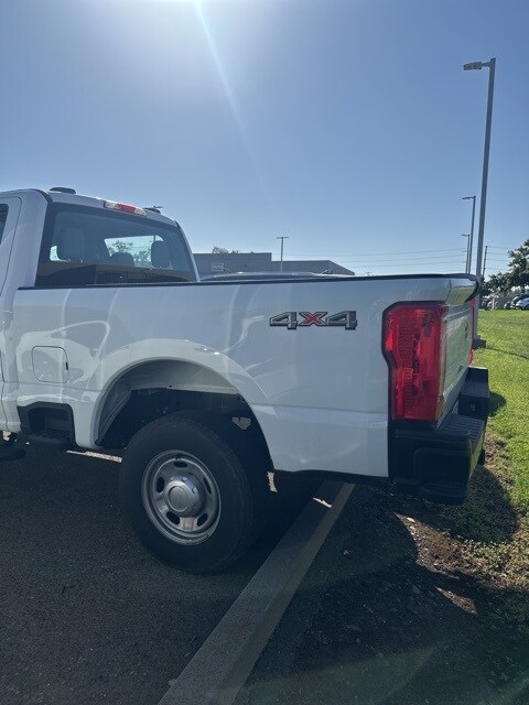 2018 Ford F-350 Platinum photo 3