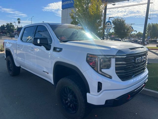 Used 2023 GMC Sierra 1500 AT4 Truck
