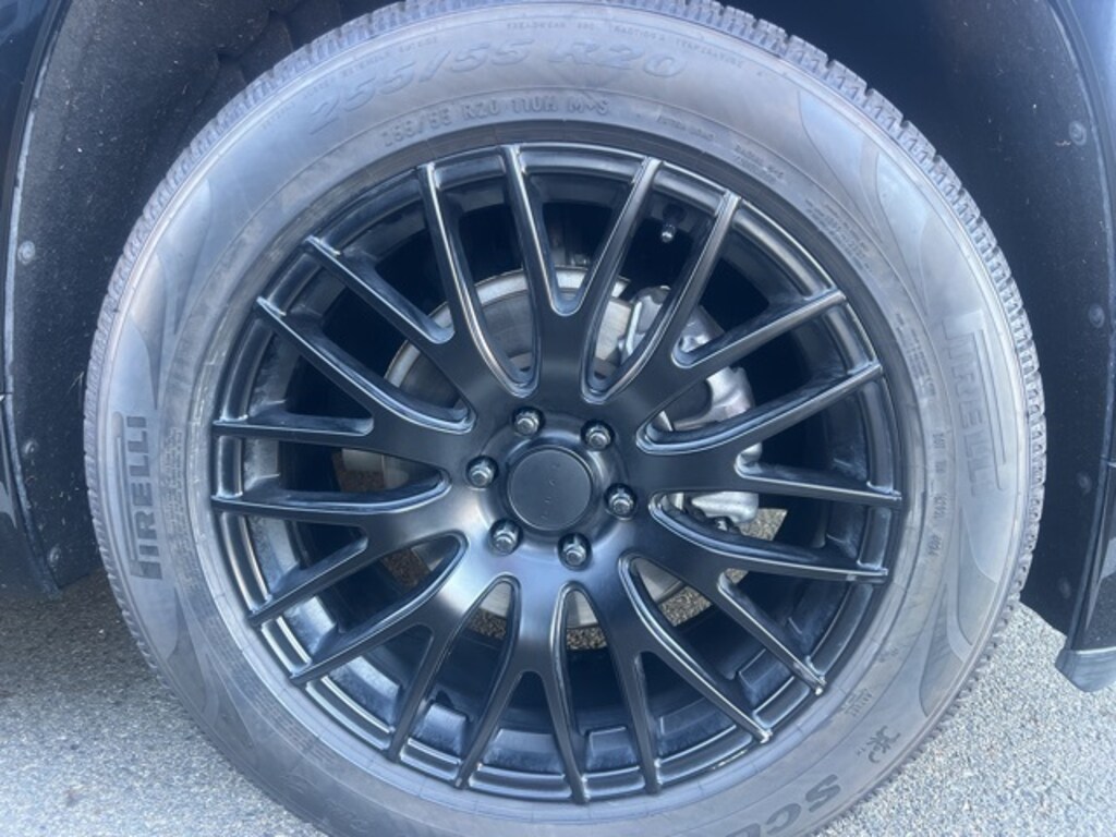 Used 2023 Chevrolet Traverse Premier SUV