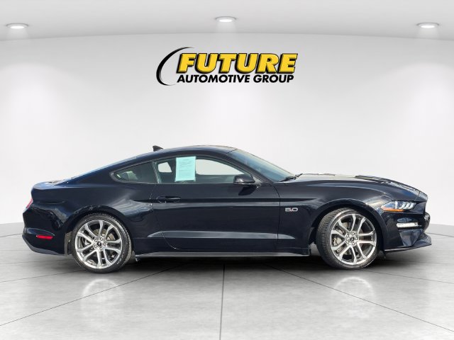 Used 2020 Ford Mustang GT Premium Coupe