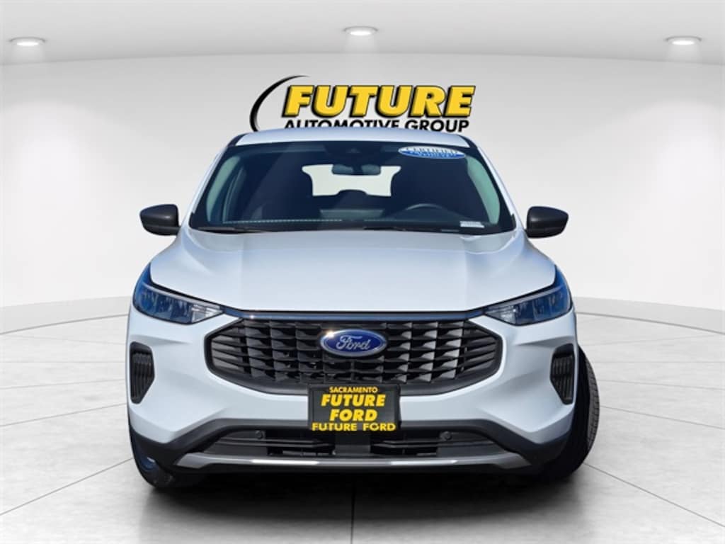 Certified 2024 Ford Escape Active SUV