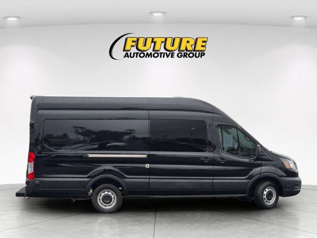 Certified 2020 Ford Transit-250 Base Cargo Van