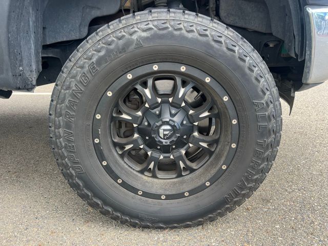 2015 Ford F-150 Lariat photo 6