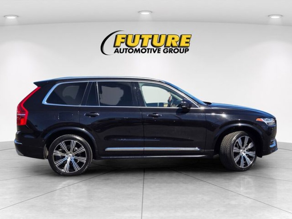 Certified 2020 Volvo XC90 T6 Inscription SUV