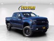  Chevrolet Silverado 1500 LTD