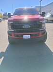 Ford F-250SD
