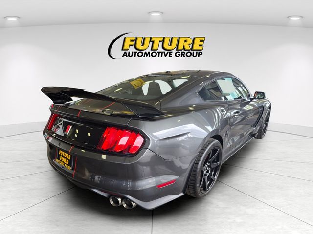 2016 Ford Mustang Shelby GT350R photo 4