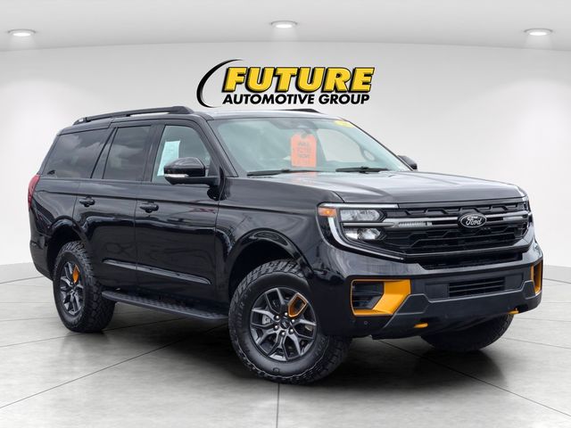 2026 Ford Expedition