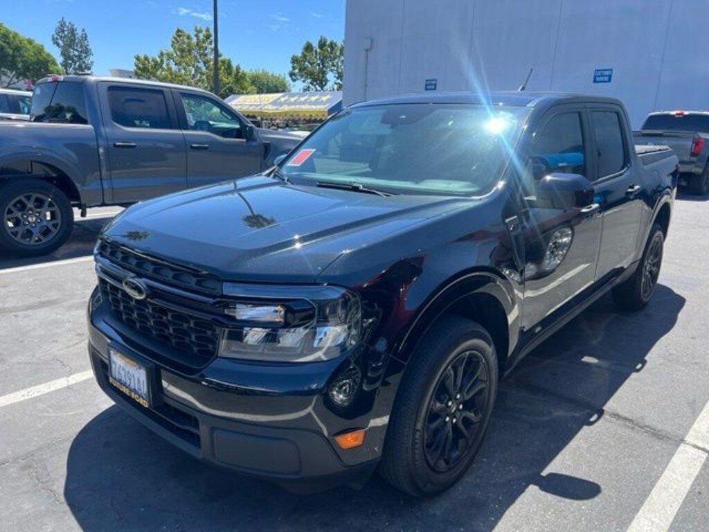 Used 2024 Ford Maverick XLT Truck