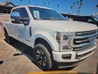 Ford F-250SD