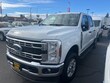  Ford F-250SD
