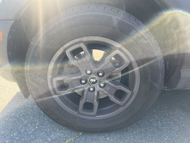 2022 Ford Bronco Sport Big Bend photo 5