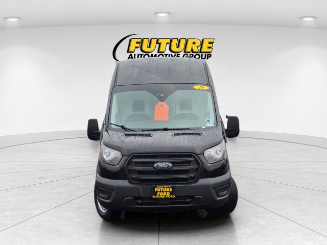 Certified 2020 Ford Transit-250 Base Cargo Van