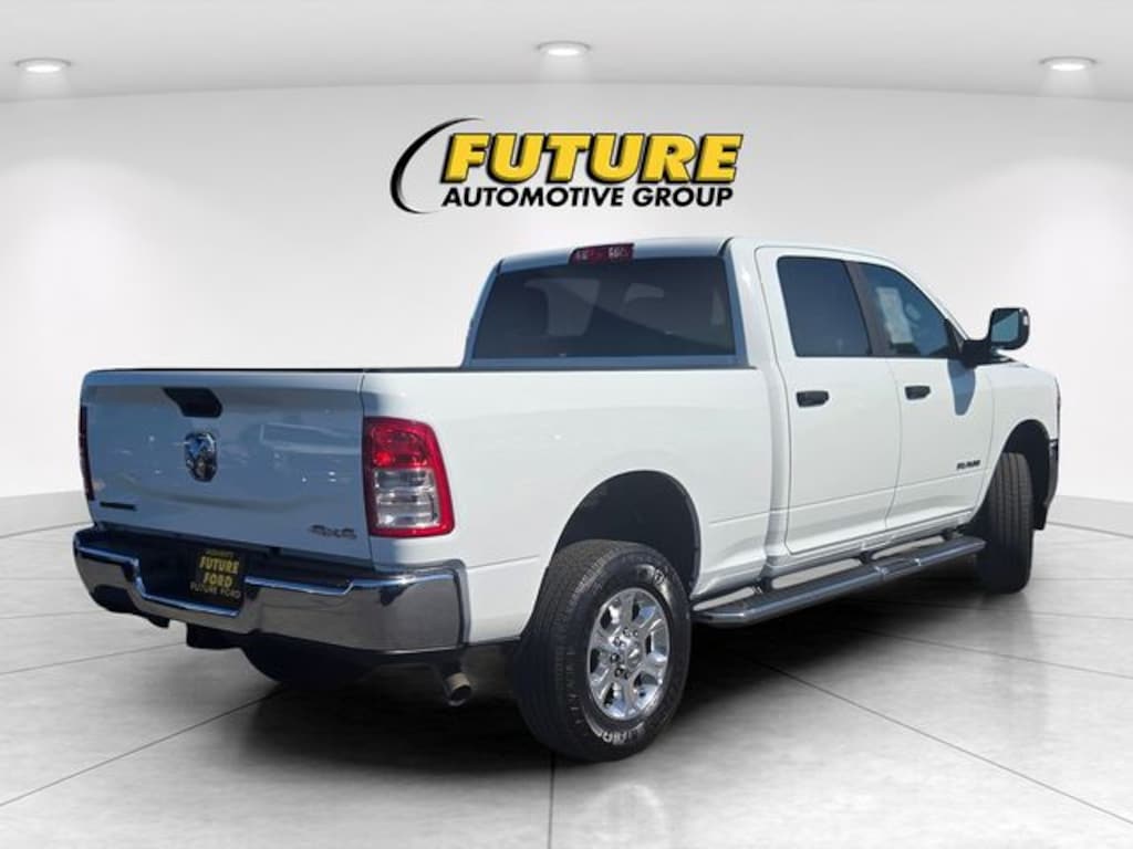 Used 2024 Ram 2500 Big Horn Truck