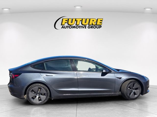 2023 Tesla Model 3 Base photo 2