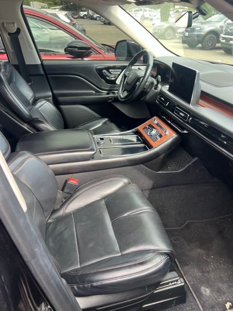 2020 Lincoln Aviator Reserve photo 6